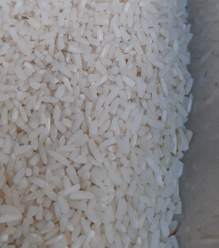 سر لاشه برنج هاشمی